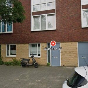 huis Gaslaan Den Haag