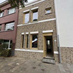 huis Gaslaan Den Haag