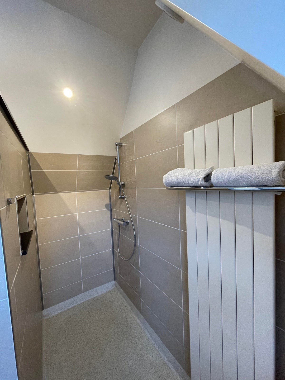 huis Gasthuisstraat Wijk aan Zee - Afbeelding 3