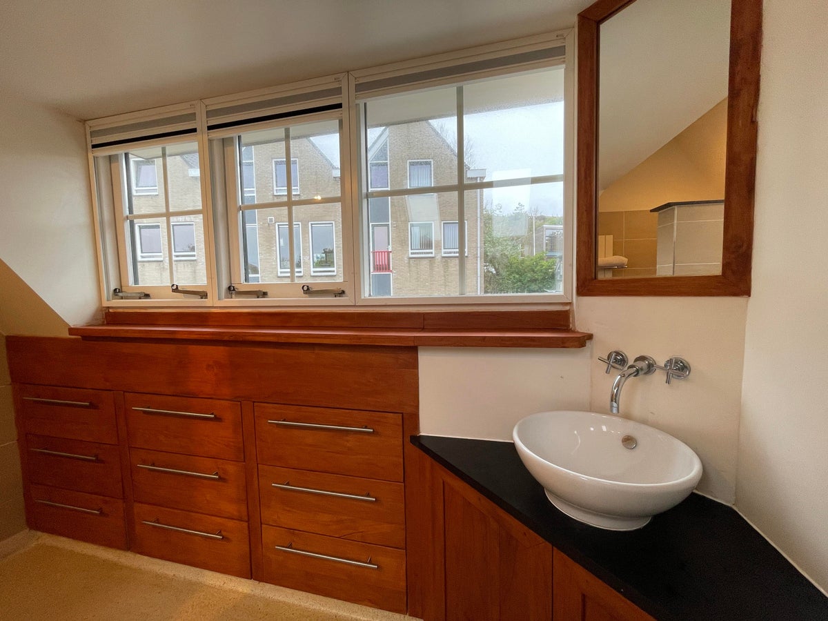 huis Gasthuisstraat Wijk aan Zee - Afbeelding 4