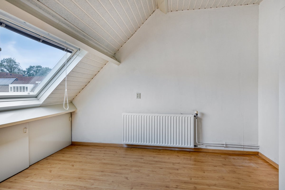 huis Gdyniapad Rotterdam - Afbeelding 5