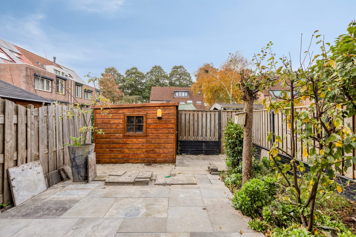 huis Gdyniapad Rotterdam - Afbeelding 5