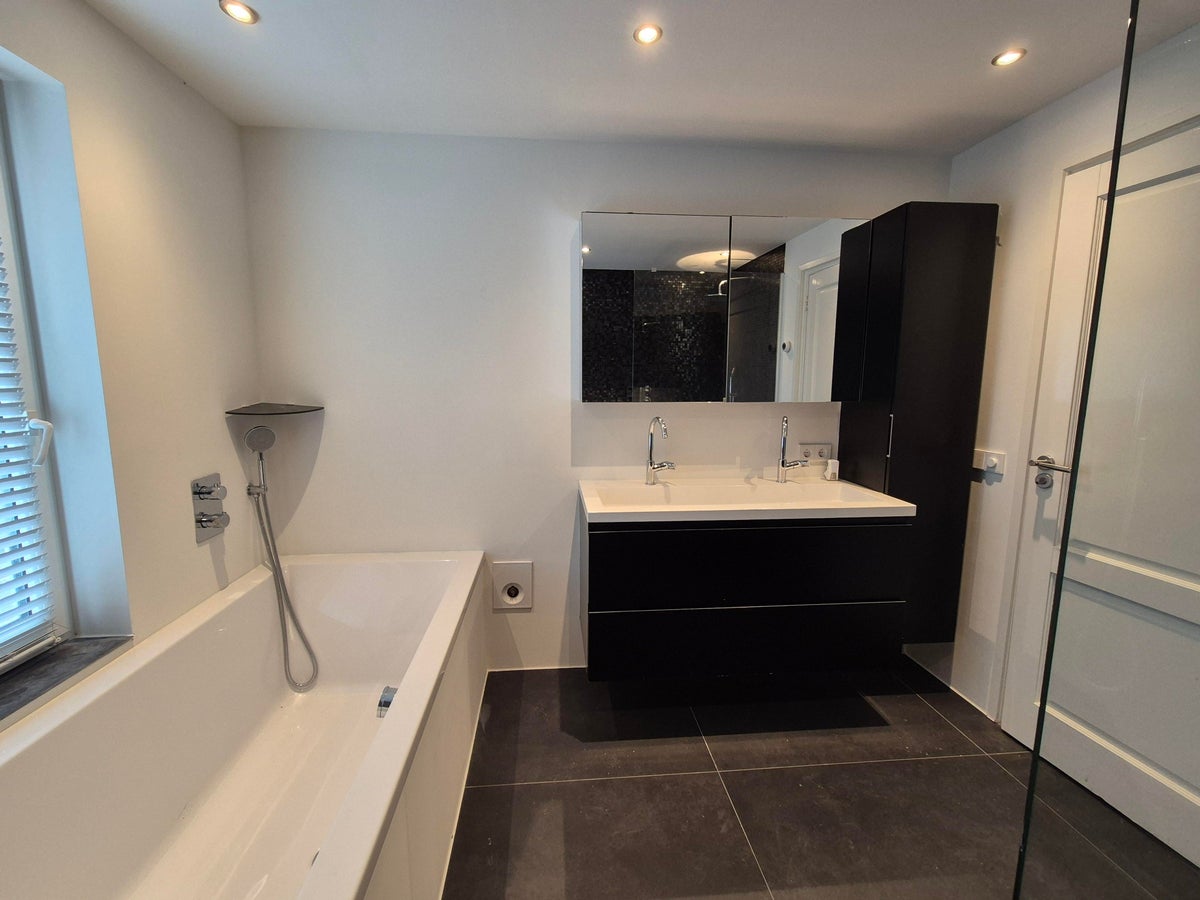 huis Geert Grootestraat Den Bosch - Afbeelding 3