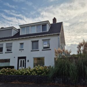 huis Geert Grootestraat Den Bosch