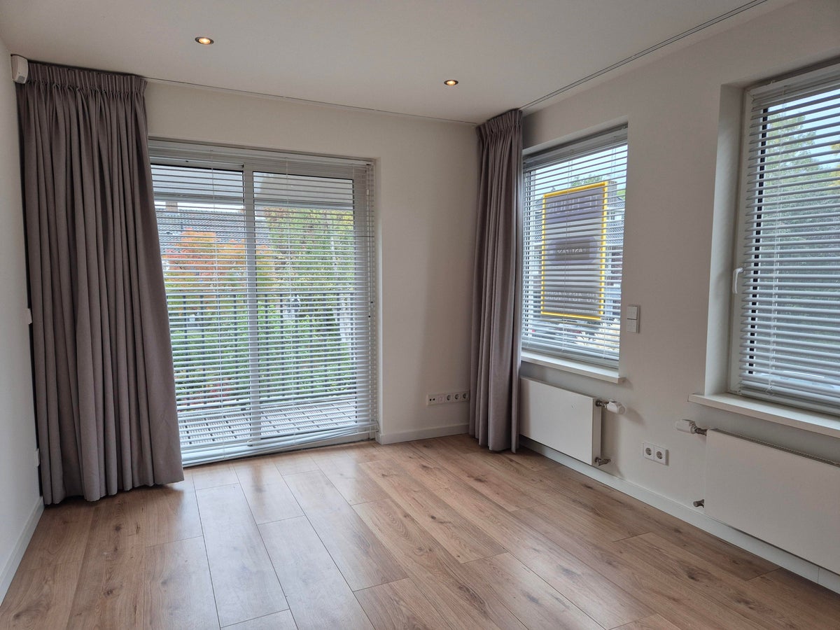 huis Geert Grootestraat Den Bosch - Afbeelding 5