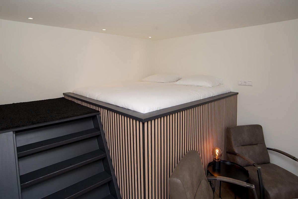 huis Geinoord Nieuwegein - Afbeelding 2