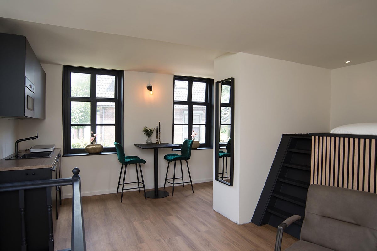 huis Geinoord Nieuwegein - Afbeelding 3