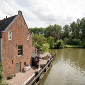 huis Geinoord Nieuwegein