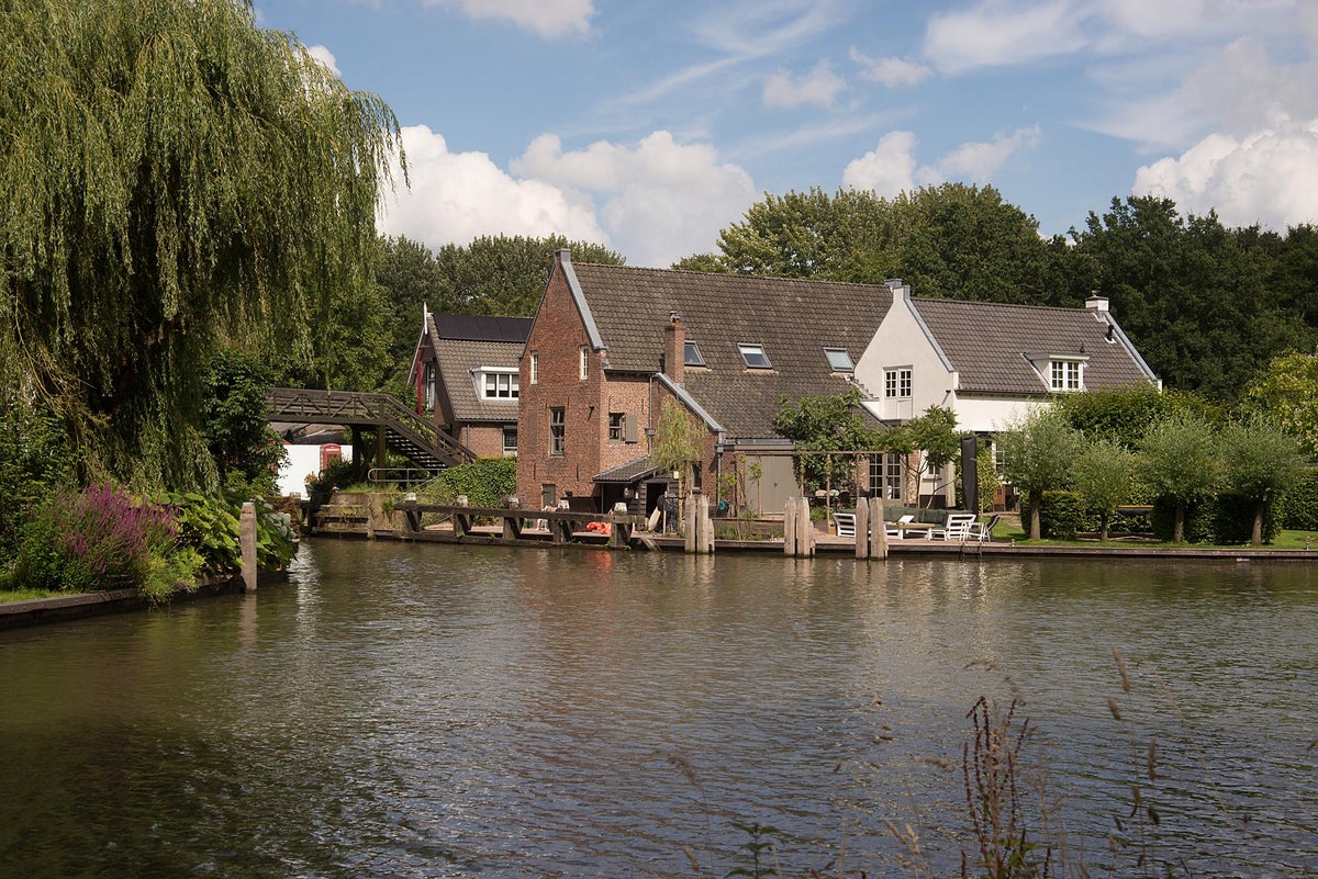 huis Geinoord Nieuwegein - Afbeelding 5