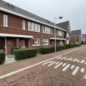 huis Gendtsewaard Ede