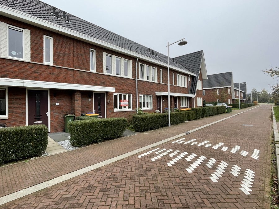 huis Gendtsewaard Ede