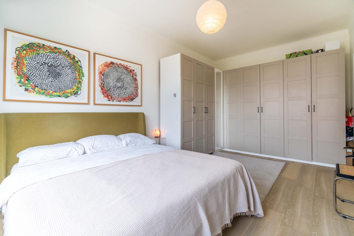 huis Gentsestraat Den Haag - Afbeelding 2