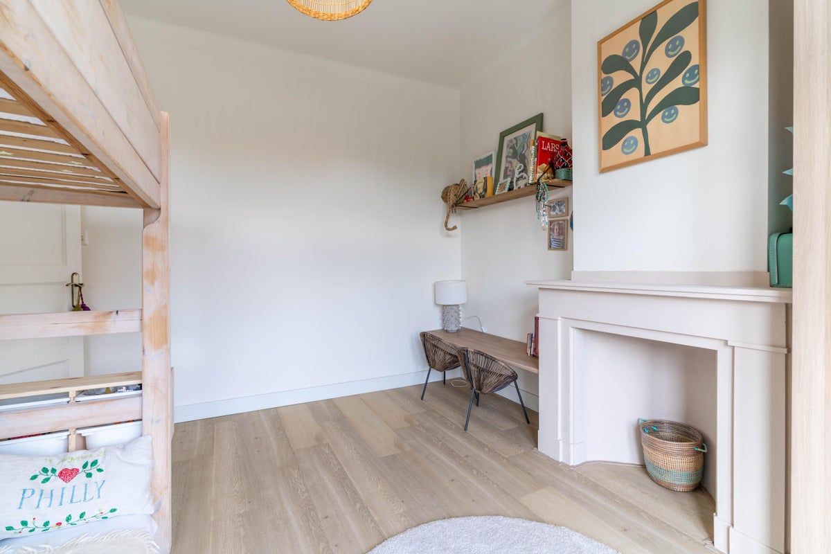 huis Gentsestraat Den Haag - Afbeelding 3