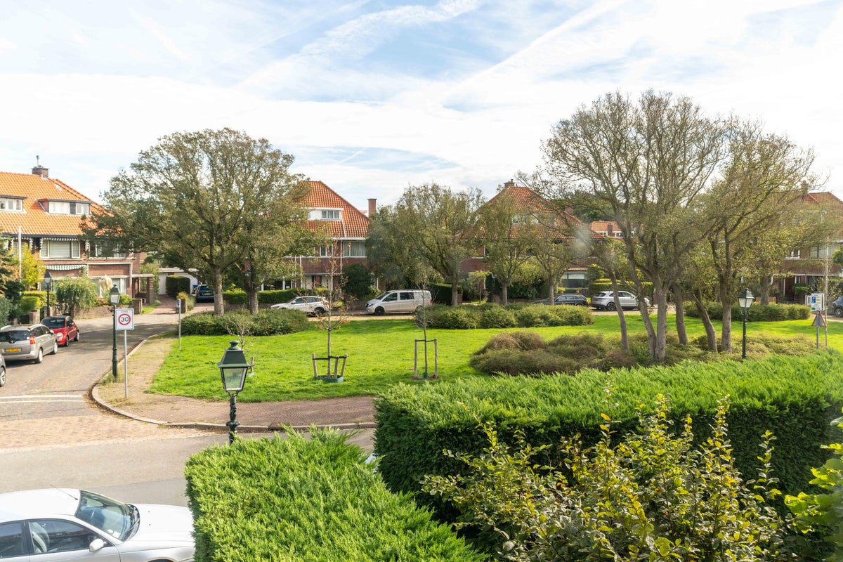 huis Gentsestraat Den Haag - Afbeelding 4