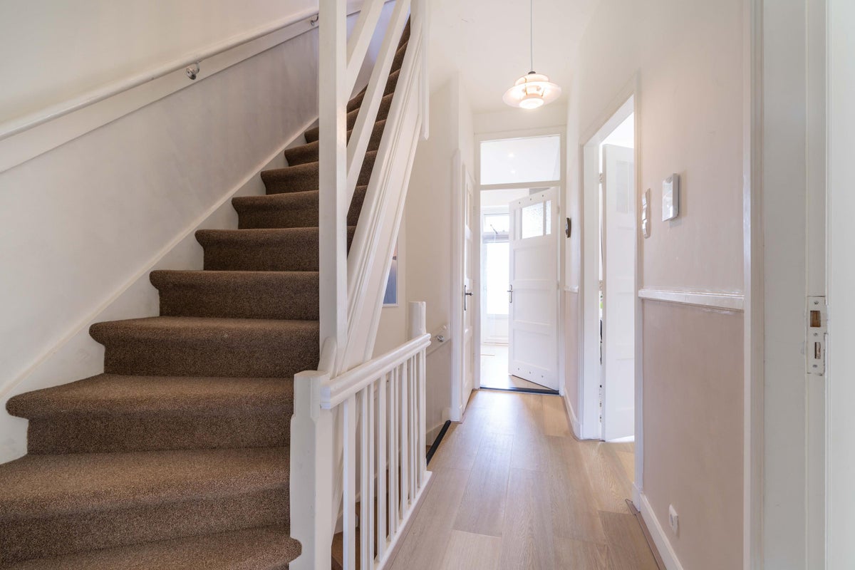 huis Gentsestraat Den Haag - Afbeelding 5