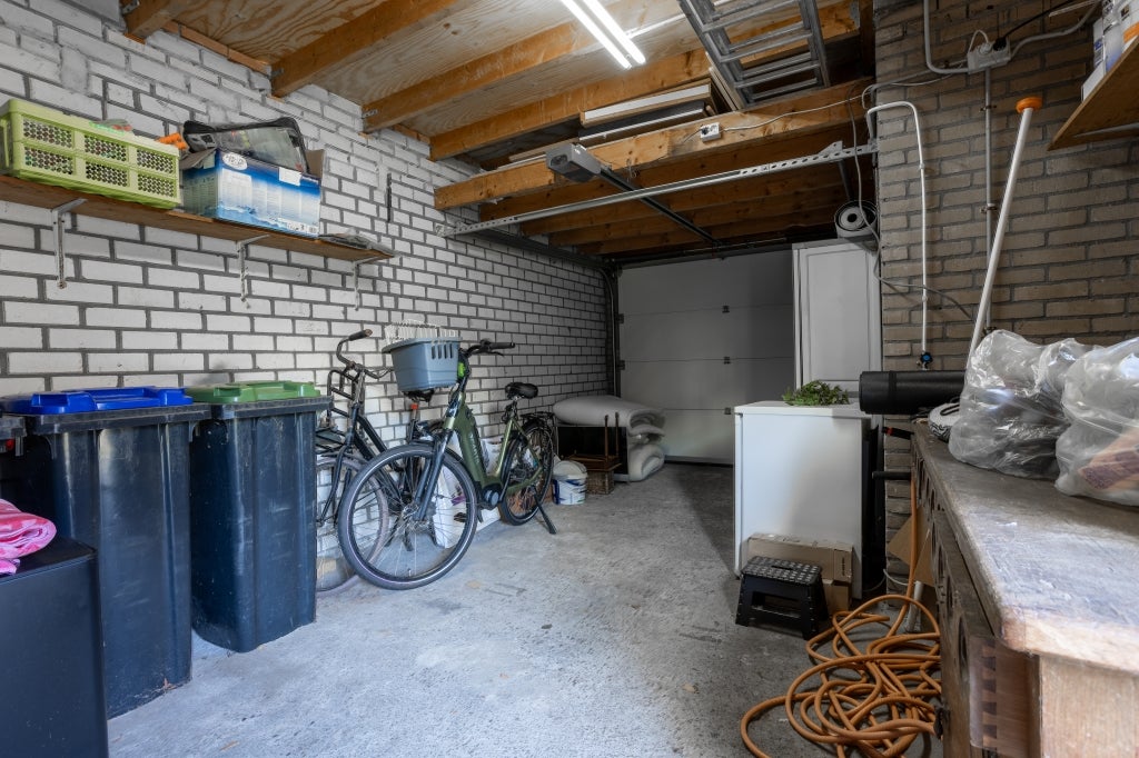 huis Gerard Doustraat Dongen - Afbeelding 2