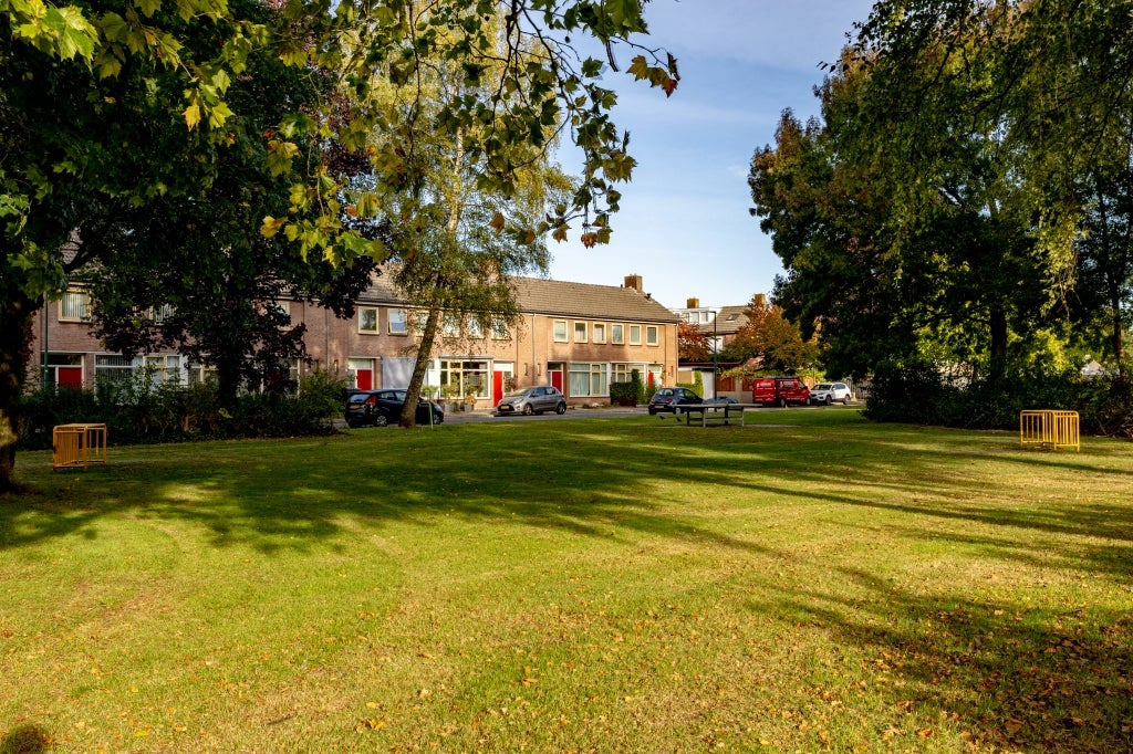 huis Gerard Doustraat Dongen - Afbeelding 3