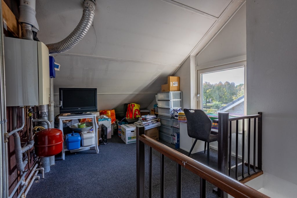 huis Gerard Doustraat Dongen - Afbeelding 4