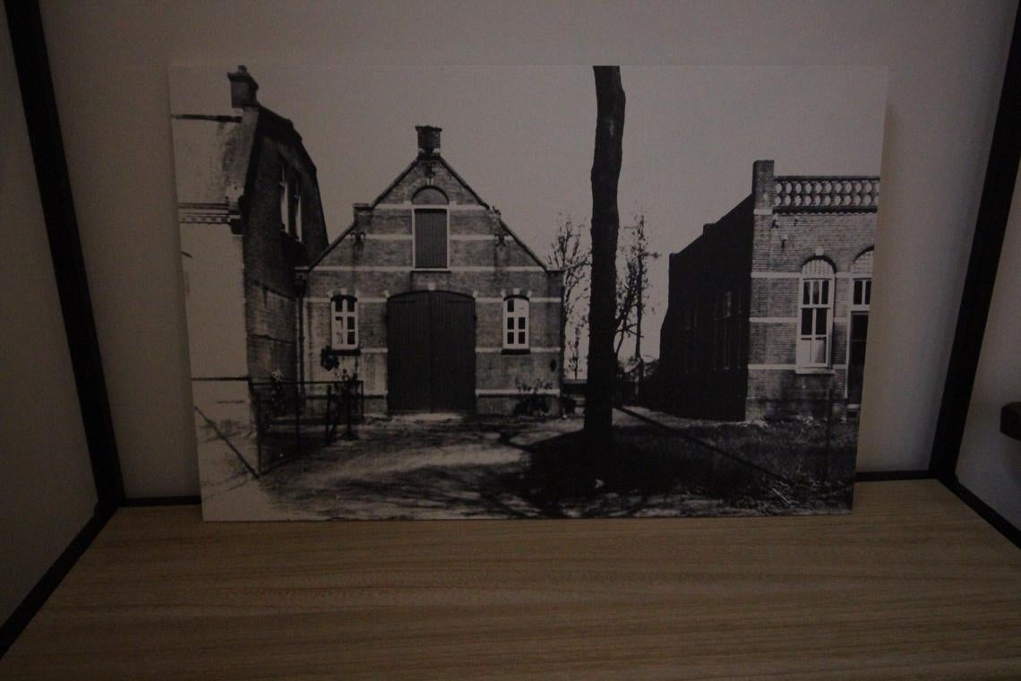 huis Gerrit Kuijperspad Esbeek - Afbeelding 2