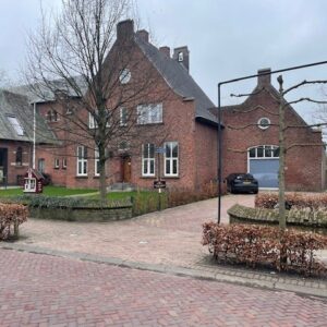 huis Gerrit Kuijperspad Esbeek