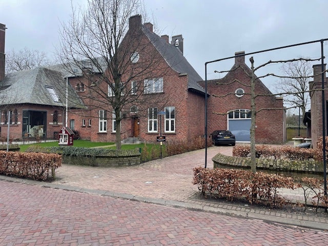 huis Gerrit Kuijperspad Esbeek