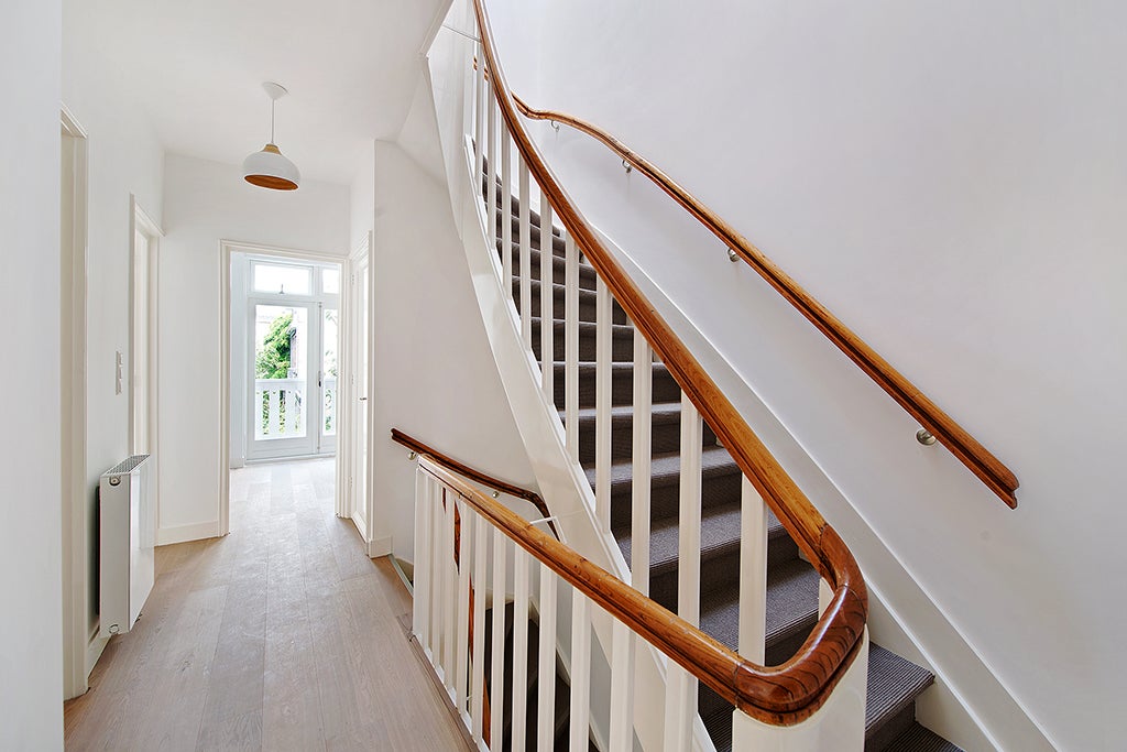 huis Gerrit van der Veenstraat Amsterdam - Afbeelding 3