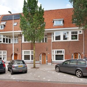 huis Gerrit van der Veenstraat Amsterdam