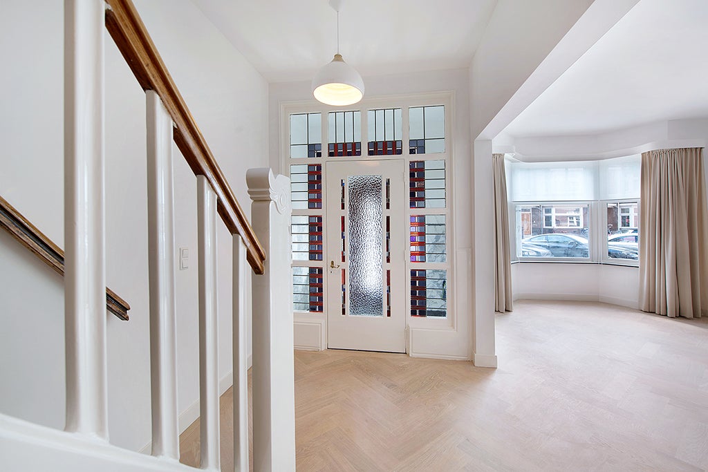 huis Gerrit van der Veenstraat Amsterdam - Afbeelding 5