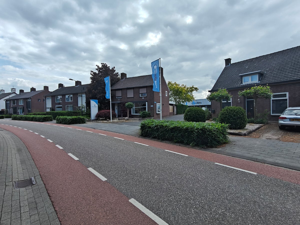 huis Gerwenseweg Nuenen