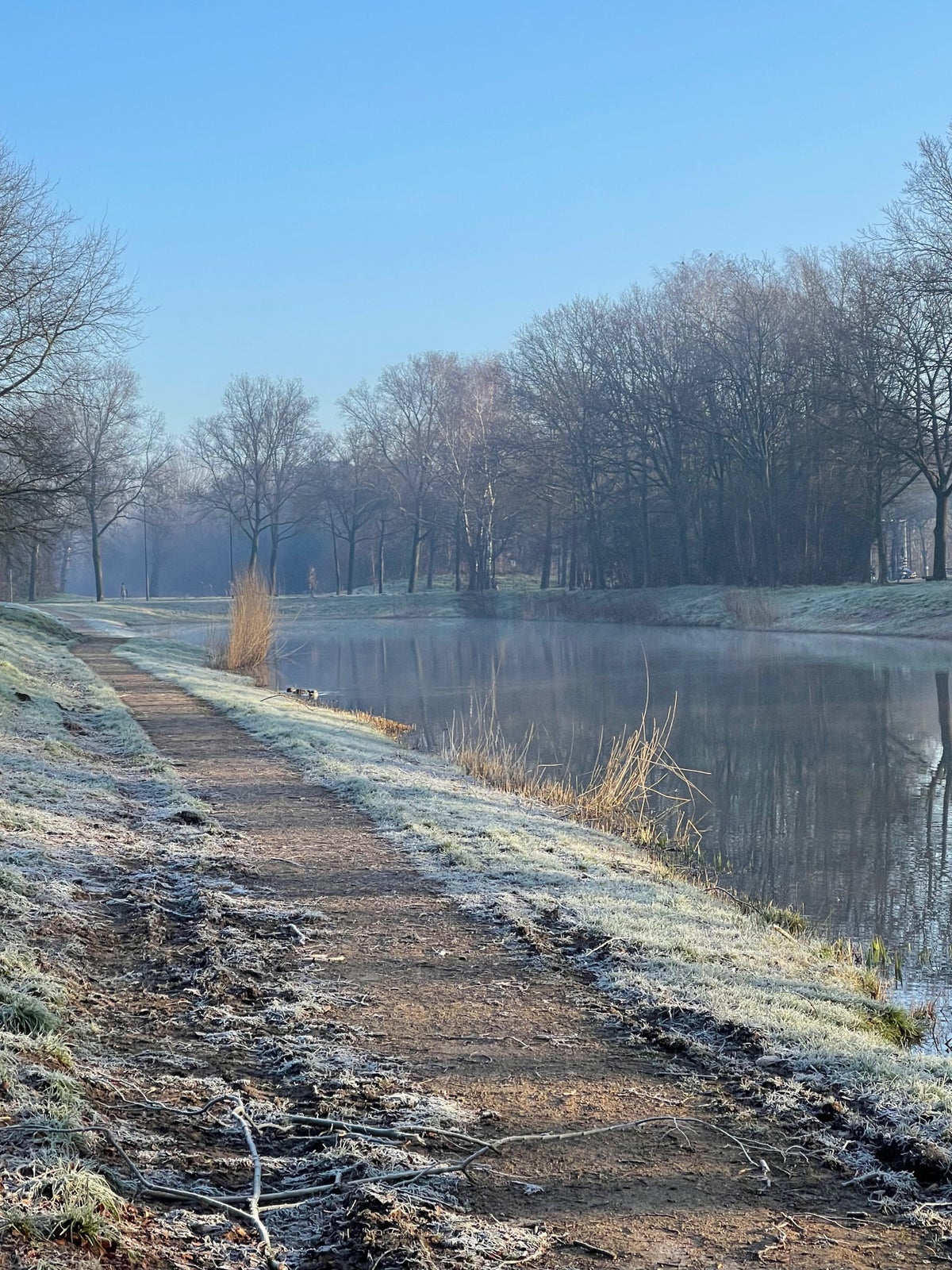 huis Giek Huizen - Afbeelding 3