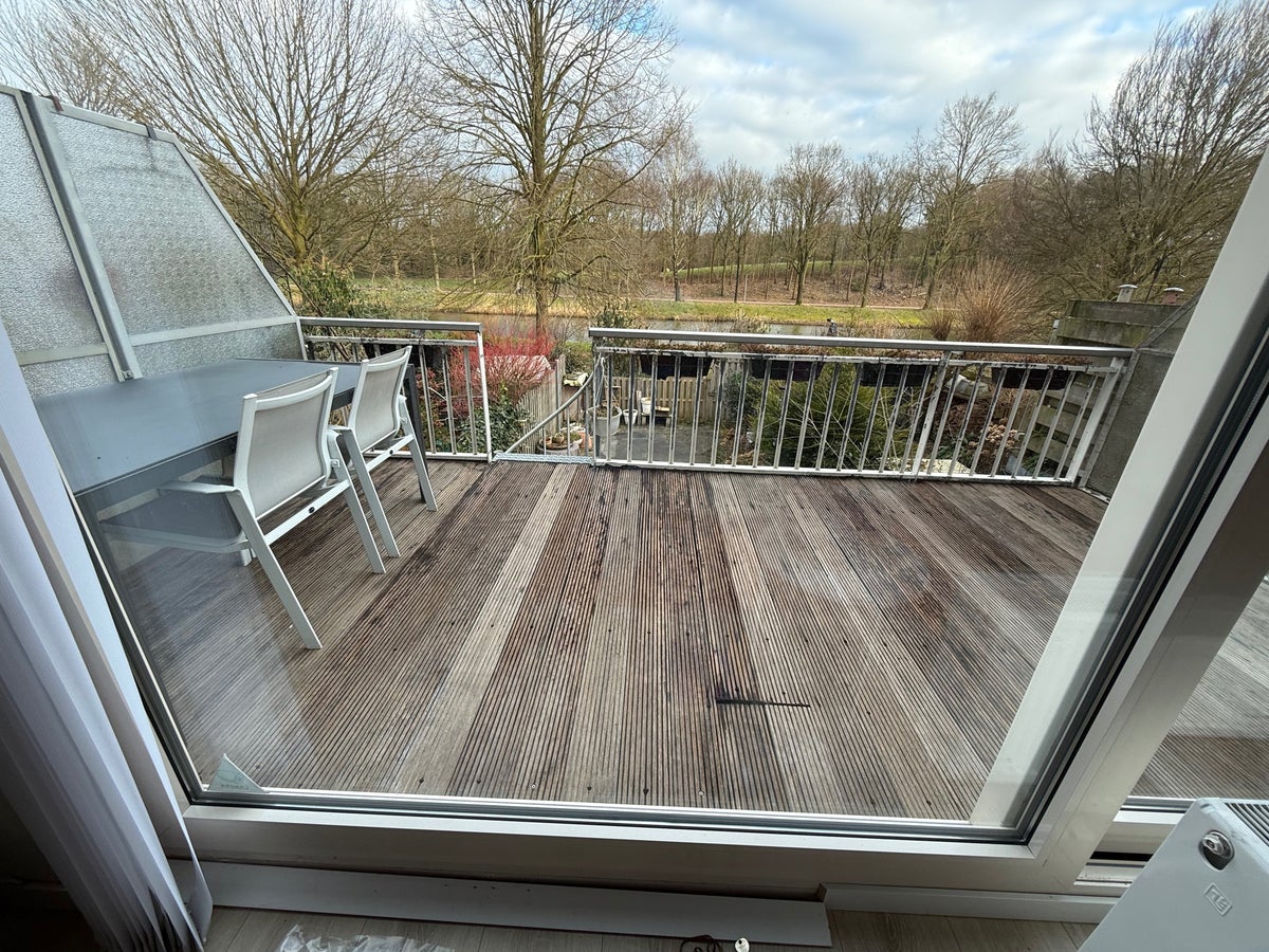 huis Giek Huizen - Afbeelding 4