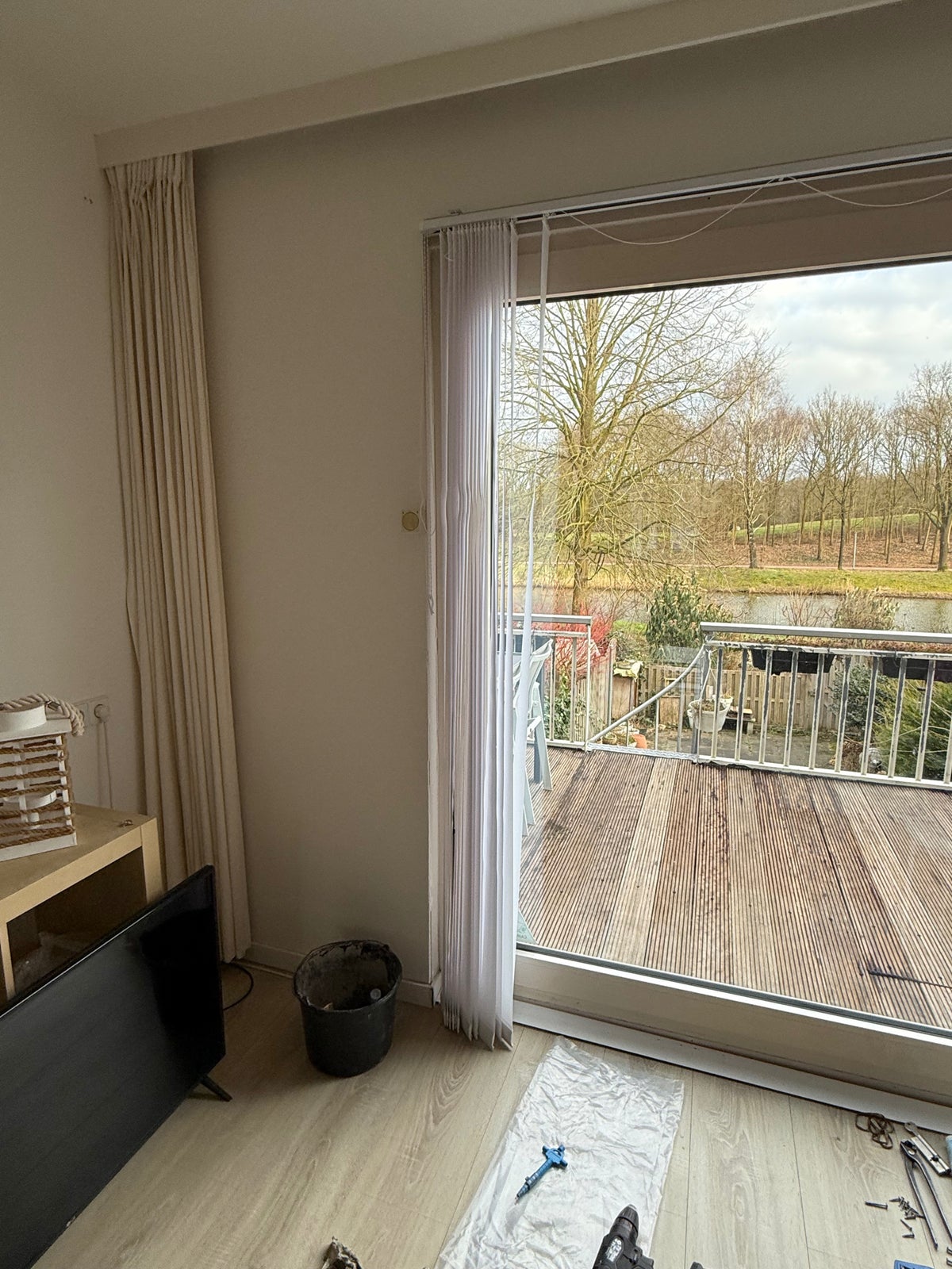 huis Giek Huizen - Afbeelding 5