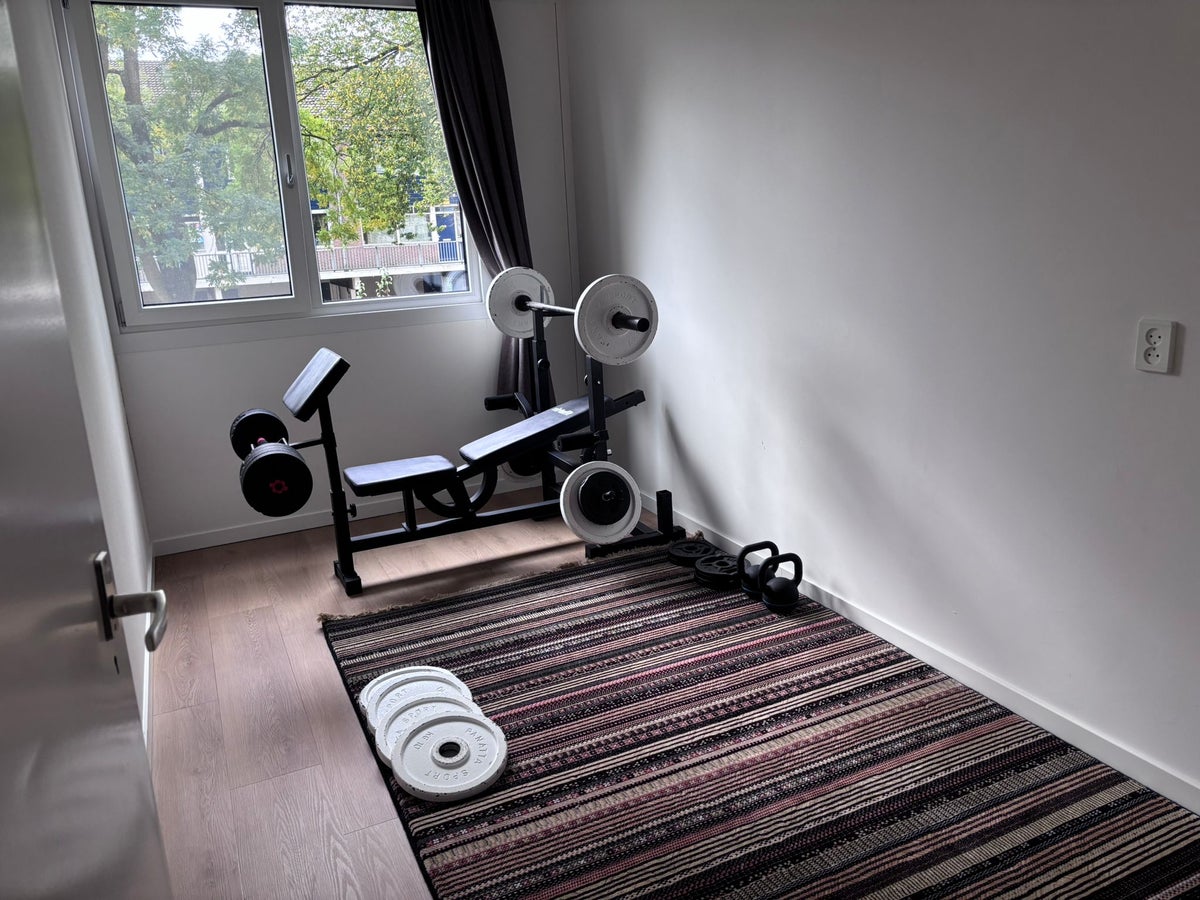 huis Gildenburg Deventer - Afbeelding 2