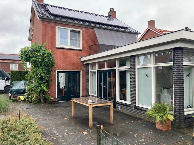 huis Giselbert Backstraat Hilvarenbeek - Afbeelding 2