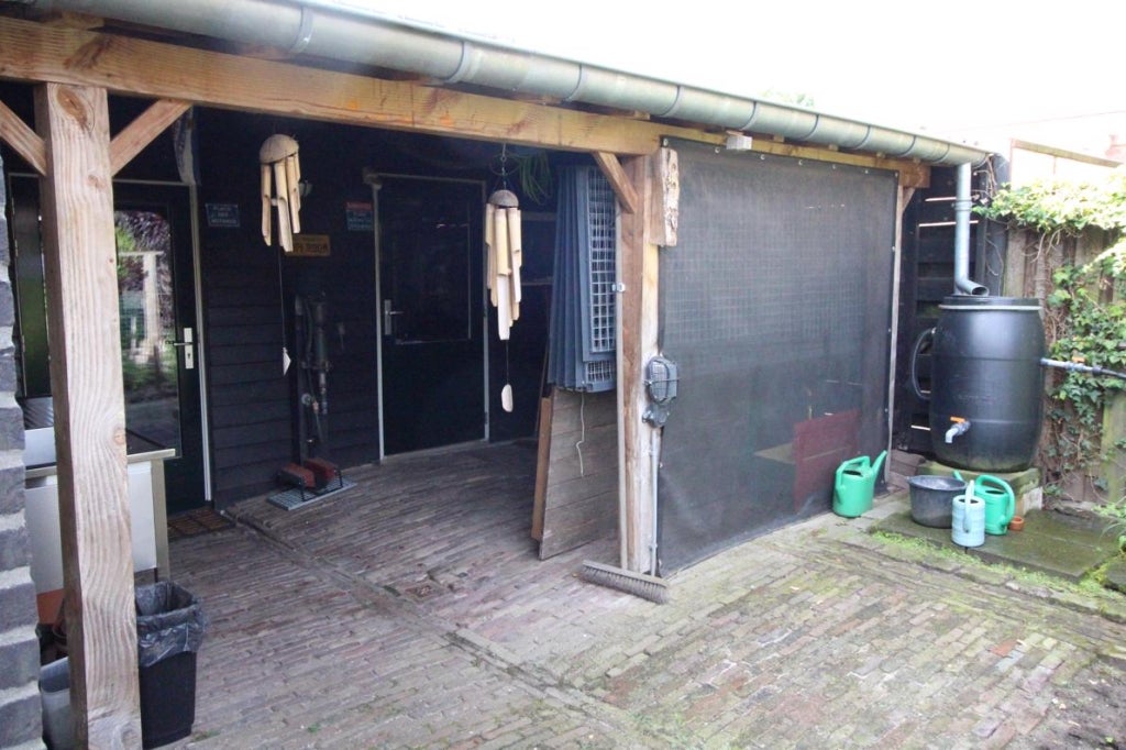 huis Giselbert Backstraat Hilvarenbeek - Afbeelding 3