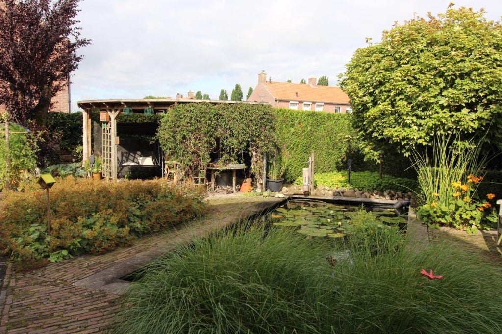 huis Giselbert Backstraat Hilvarenbeek - Afbeelding 4