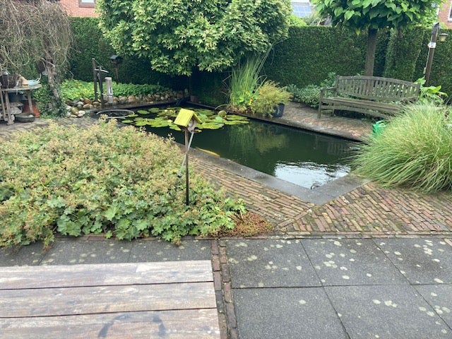 huis Giselbert Backstraat Hilvarenbeek - Afbeelding 5