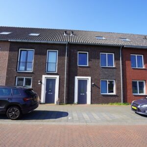 huis Glaskloksingel Delft