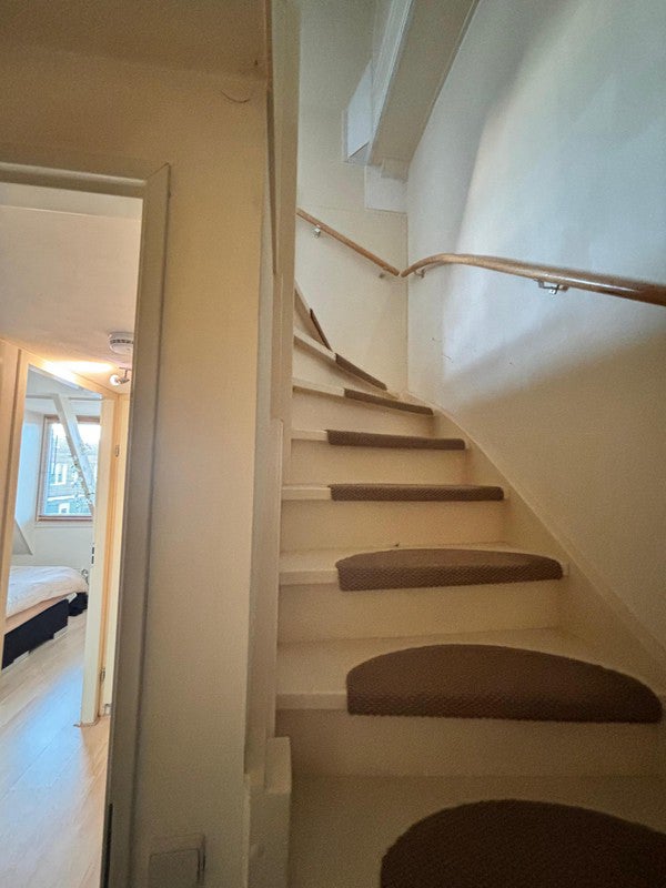 huis Godelindedwarsstraat Bussum - Afbeelding 2