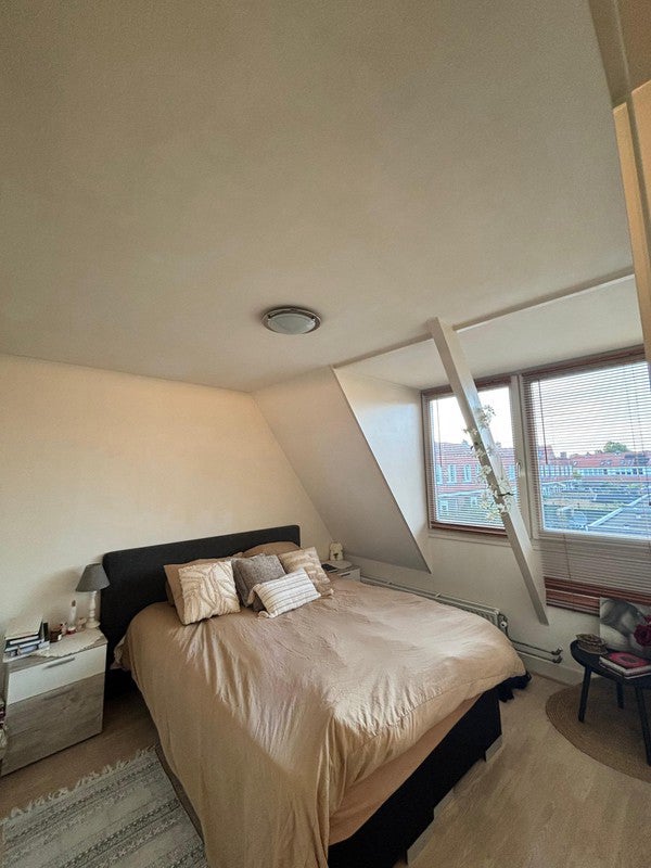 huis Godelindedwarsstraat Bussum - Afbeelding 4