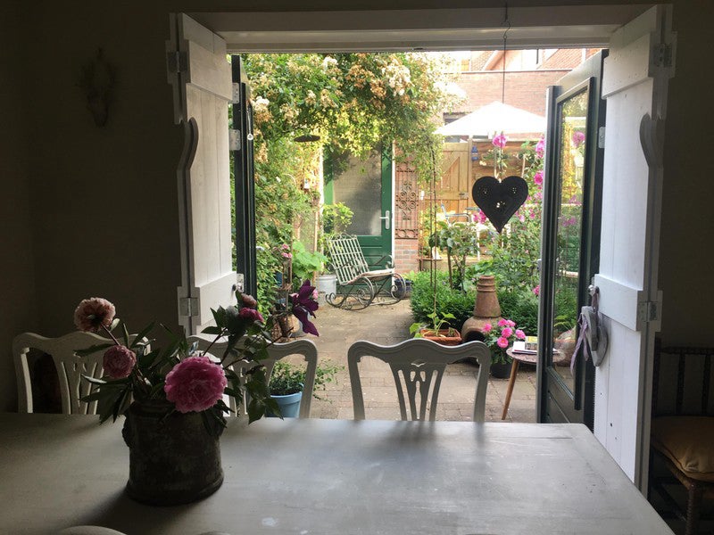 huis Godelindestraat Bussum - Afbeelding 3