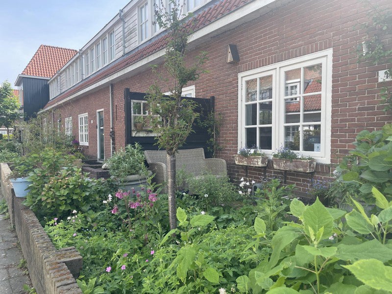 huis Godelindestraat Bussum - Afbeelding 4