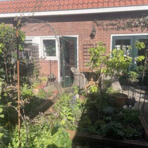 huis Godelindestraat Bussum