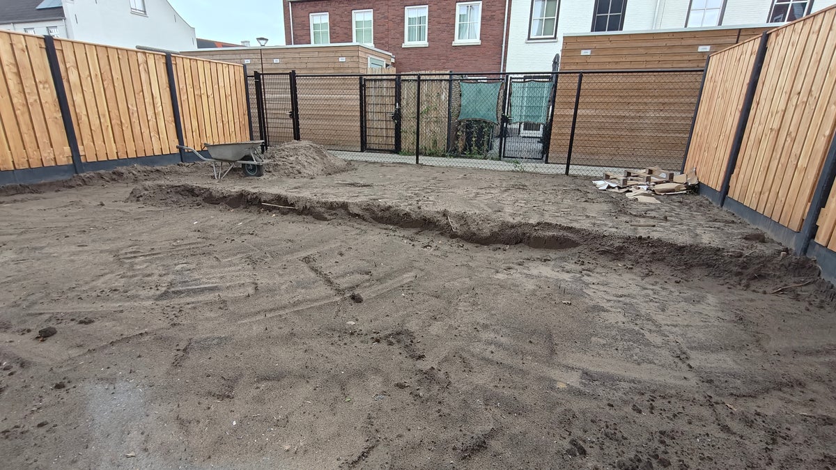 huis Goderthoek Helmond - Afbeelding 2