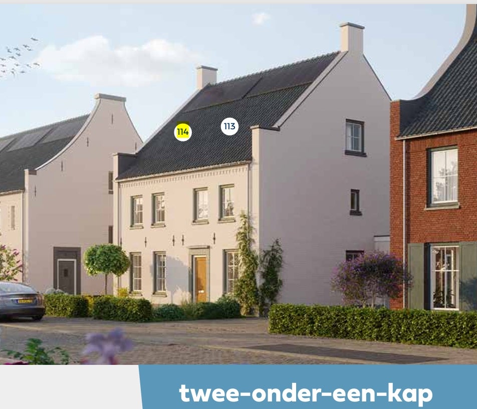 huis Goderthoek Helmond