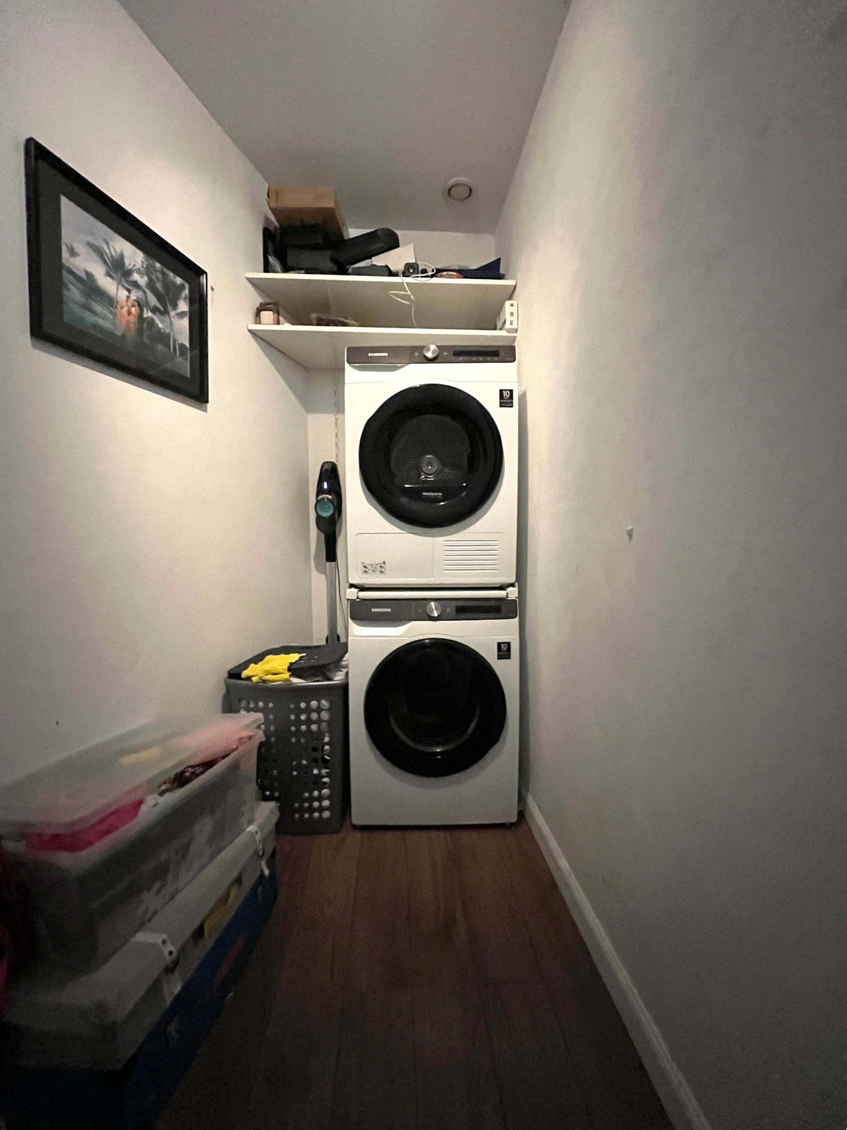 huis Goede Verwachtinghof Hoogvliet Rotterdam - Afbeelding 4