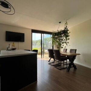 huis Goede Verwachtinghof Hoogvliet Rotterdam