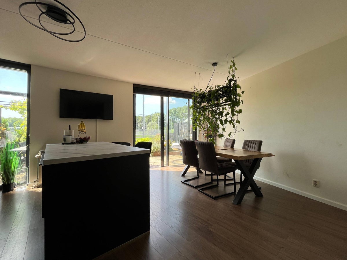 huis Goede Verwachtinghof Hoogvliet Rotterdam