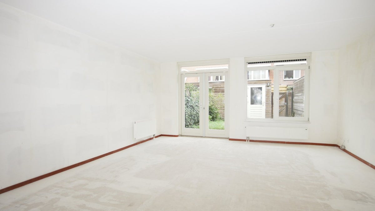 huis Gouden Griffelplantsoen Berkel en Rodenrijs - Afbeelding 2