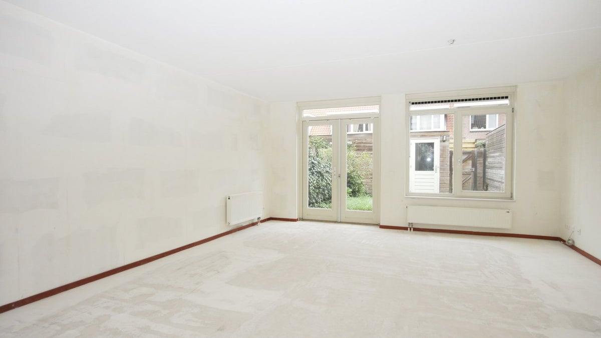 huis Gouden Griffelplantsoen Berkel en Rodenrijs - Afbeelding 3